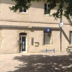 La Poste