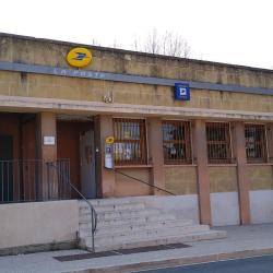La Poste