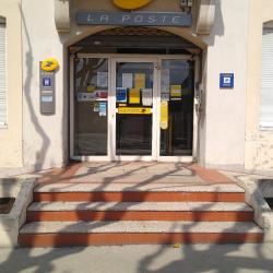 La Poste