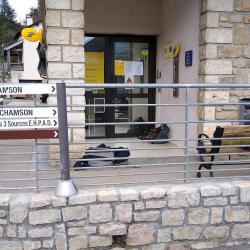 La Poste
