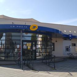 La Poste