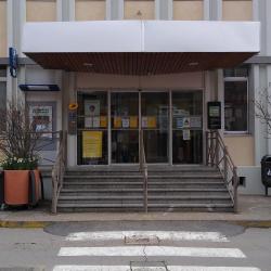 La Poste