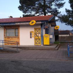 La Poste