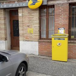 La Poste