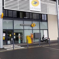 La Poste