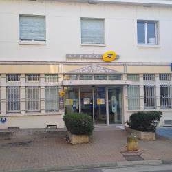 La Poste