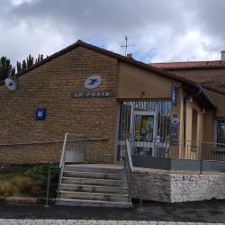 La Poste