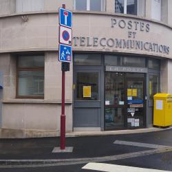 La Poste