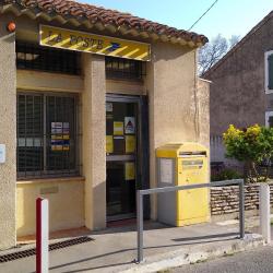 La Poste
