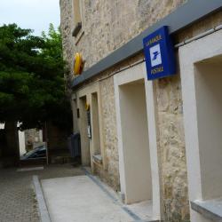La Poste