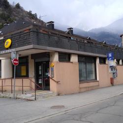 La Poste