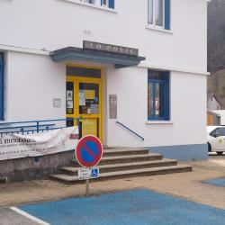La Poste