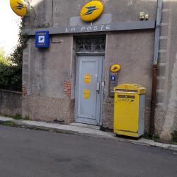La Poste - Closed