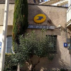 La Poste