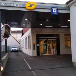 La Poste
