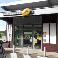 La Poste