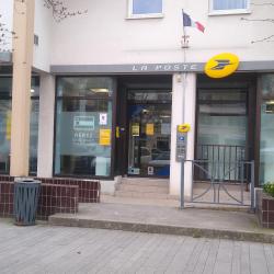 La Poste