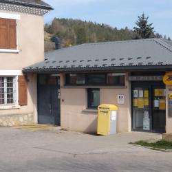 La Poste