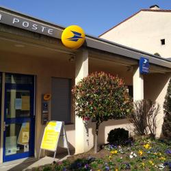 La Poste