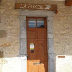 La Poste