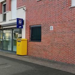 La Poste