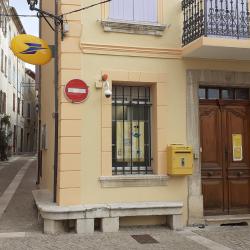 La Poste