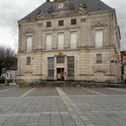 La Poste