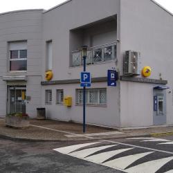 La Poste
