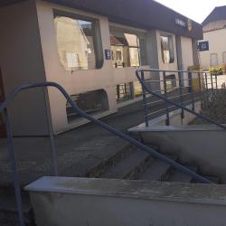 La Poste