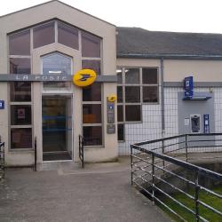 La Poste