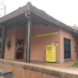 La Poste