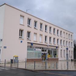 La Poste