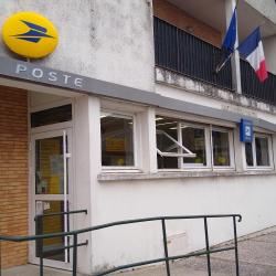 La Poste
