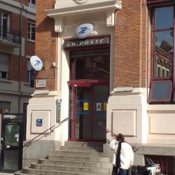 La Poste