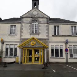 La Poste