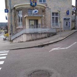 La Poste