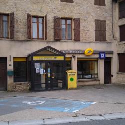 La Poste