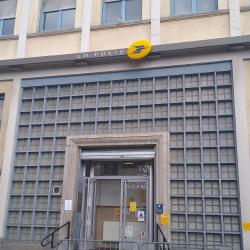 La Poste