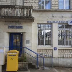 La Poste