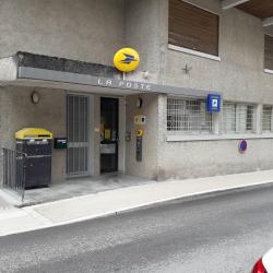 La Poste