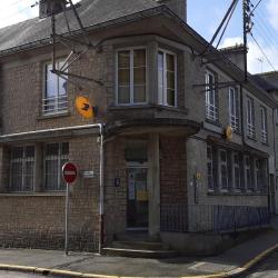 La Poste