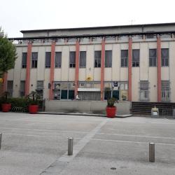 La Poste