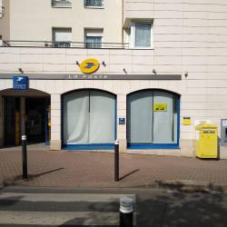 La Poste