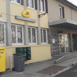 La Poste