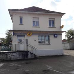 La Poste