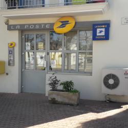 La Poste