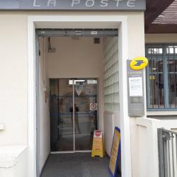 La Poste