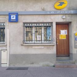 La Poste