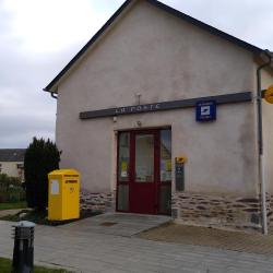 La Poste