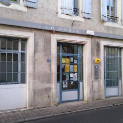 La Poste